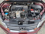 Honda Accord 2014