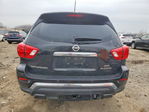 Nissan Pathfinder 2017