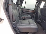 Lincoln Navigator 2015