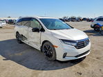 Honda Odyssey 2023