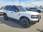 Ford Bronco 2025
