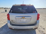 Chevrolet Equinox 2017