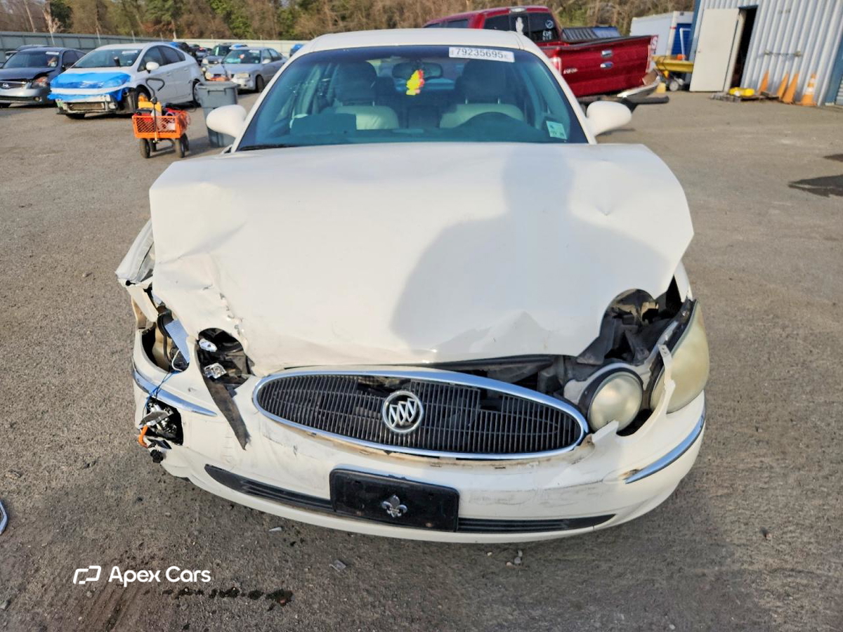 Buick LaCrosse 2006