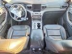 Ford Explorer 2022