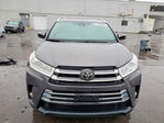 Toyota Highlander 2017