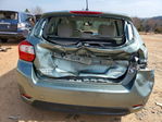 Subaru Impreza 2016