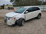 Ford Edge 2013
