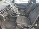 Chevrolet Spark 2021