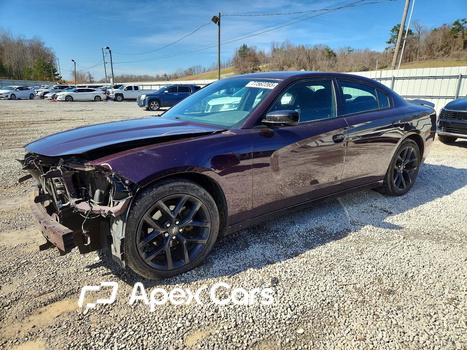 Dodge Charger 2021 - Image 1 of 12