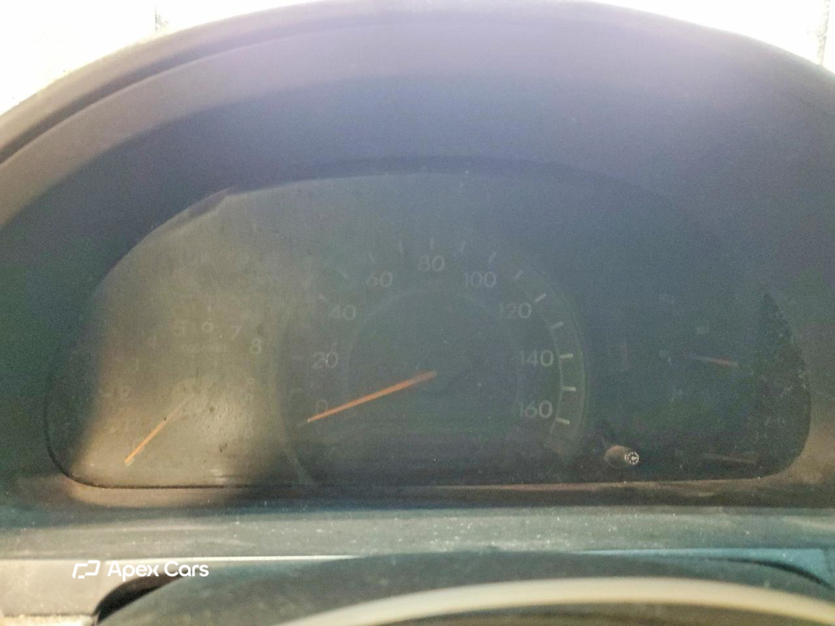 Honda Odyssey 2009