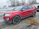 Ford Explorer 2017