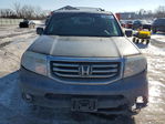 Honda Pilot 2013