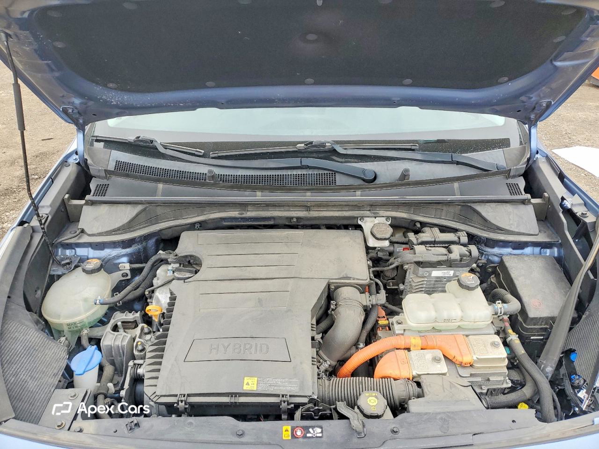 Kia Niro 2020
