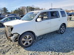 Honda Pilot 2014
