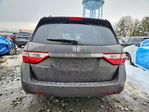 Honda Odyssey 2012
