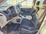 Dodge Caravan 2012