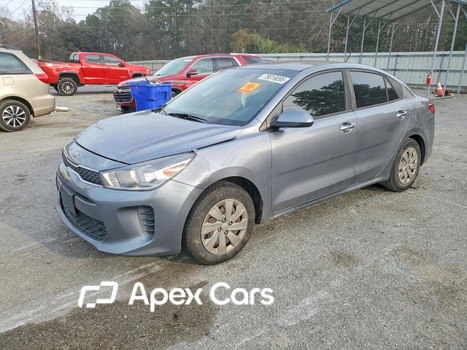 Kia Rio 2019 - Image 1 of 13