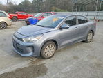 Kia Rio 2019