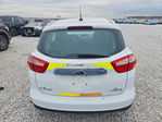 Ford C-MAX 2013