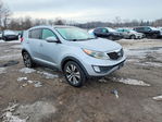 Kia Sportage 2013