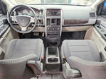 Dodge Caravan 2010