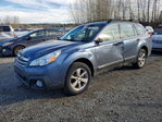 Subaru Outback 2014