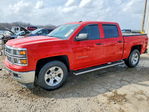 Chevrolet Silverado 2014