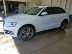 Audi SQ5 2015