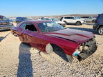 Dodge Challenger 2018