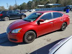 Nissan Sentra 2014