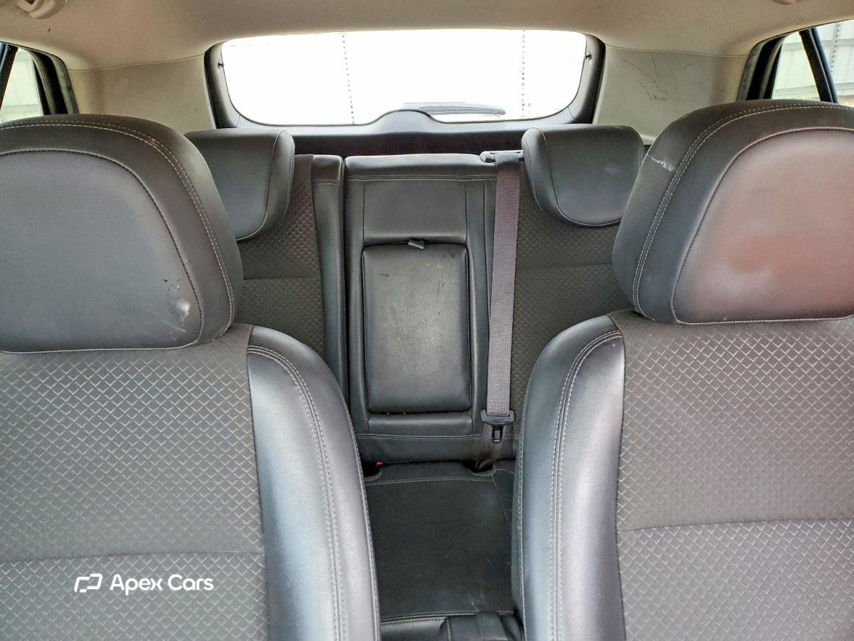 Buick Encore 2018
