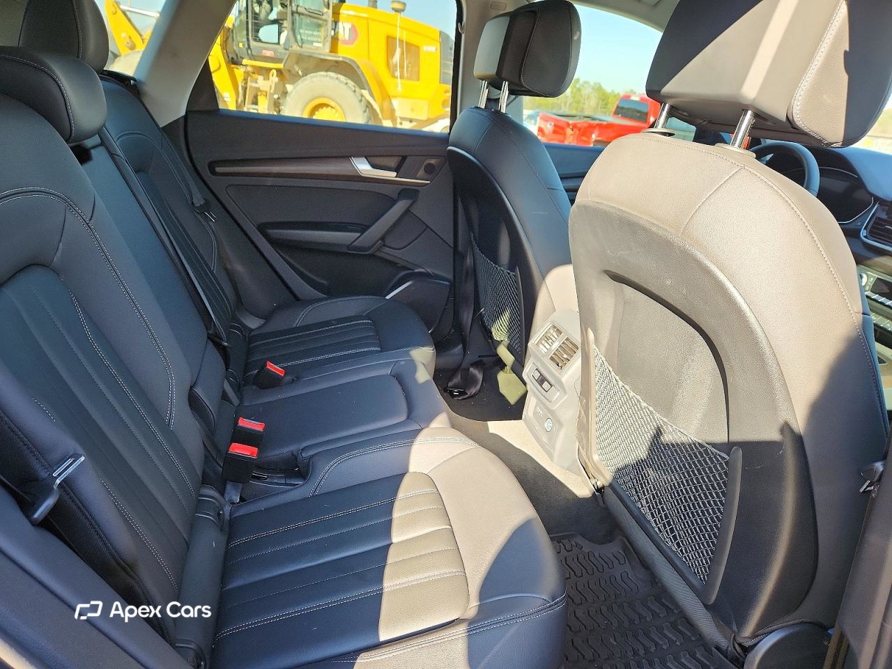 Audi Q5 2025
