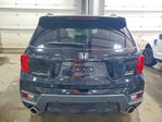 Honda Passport 2022