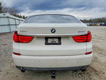 BMW Series 5 2013