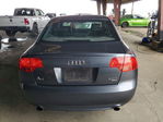 Audi A4 2008