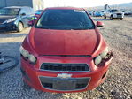 Chevrolet Sonic 2013
