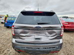 Ford Explorer 2013