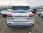 Porsche Cayenne 2017