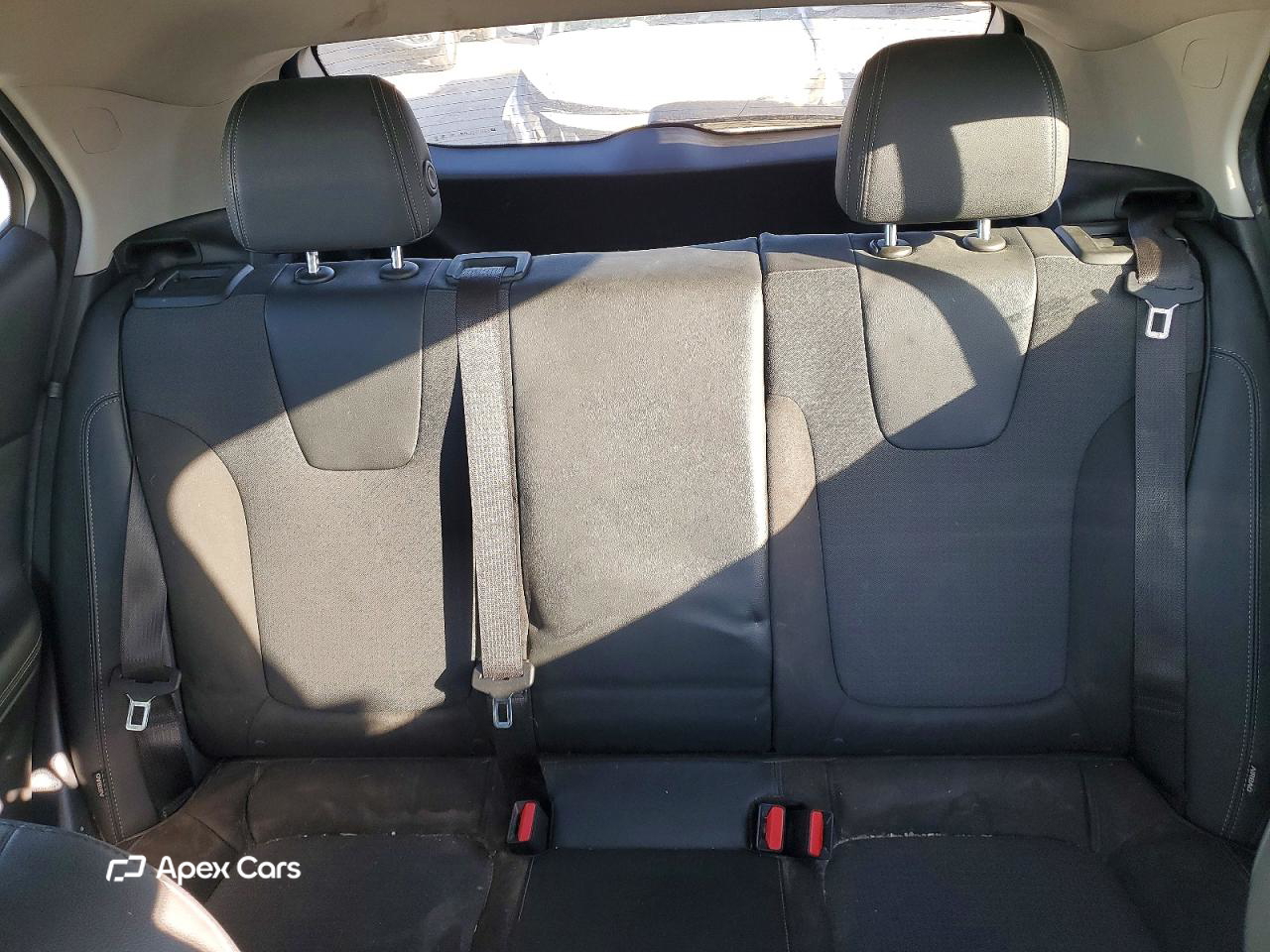 Buick Encore 2021