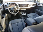 Audi Q4 e-tron 2025