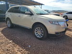 Lincoln MKX 2014