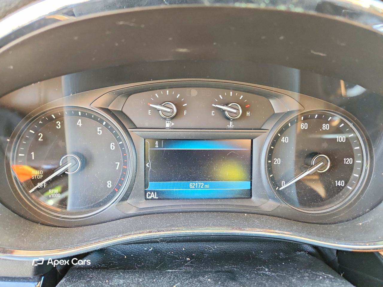 Buick Encore 2019