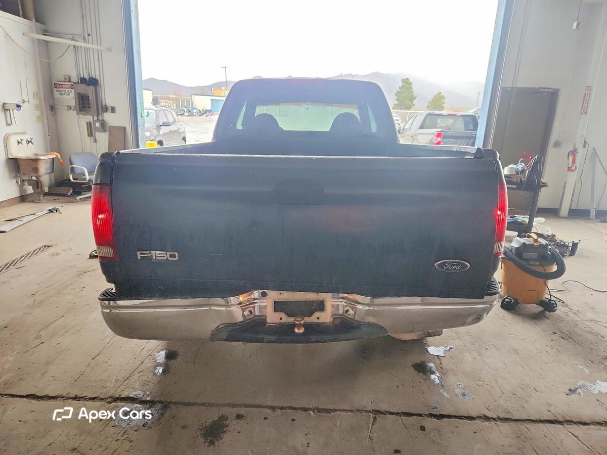 Ford F-150 1999