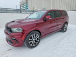 Dodge Durango 2022