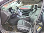 Buick Regal 2012