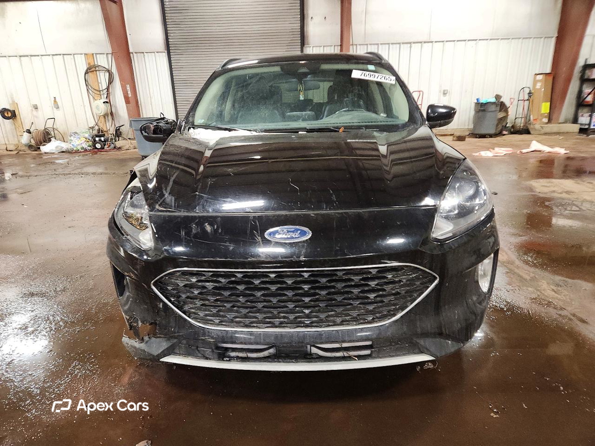 Ford Escape 2020