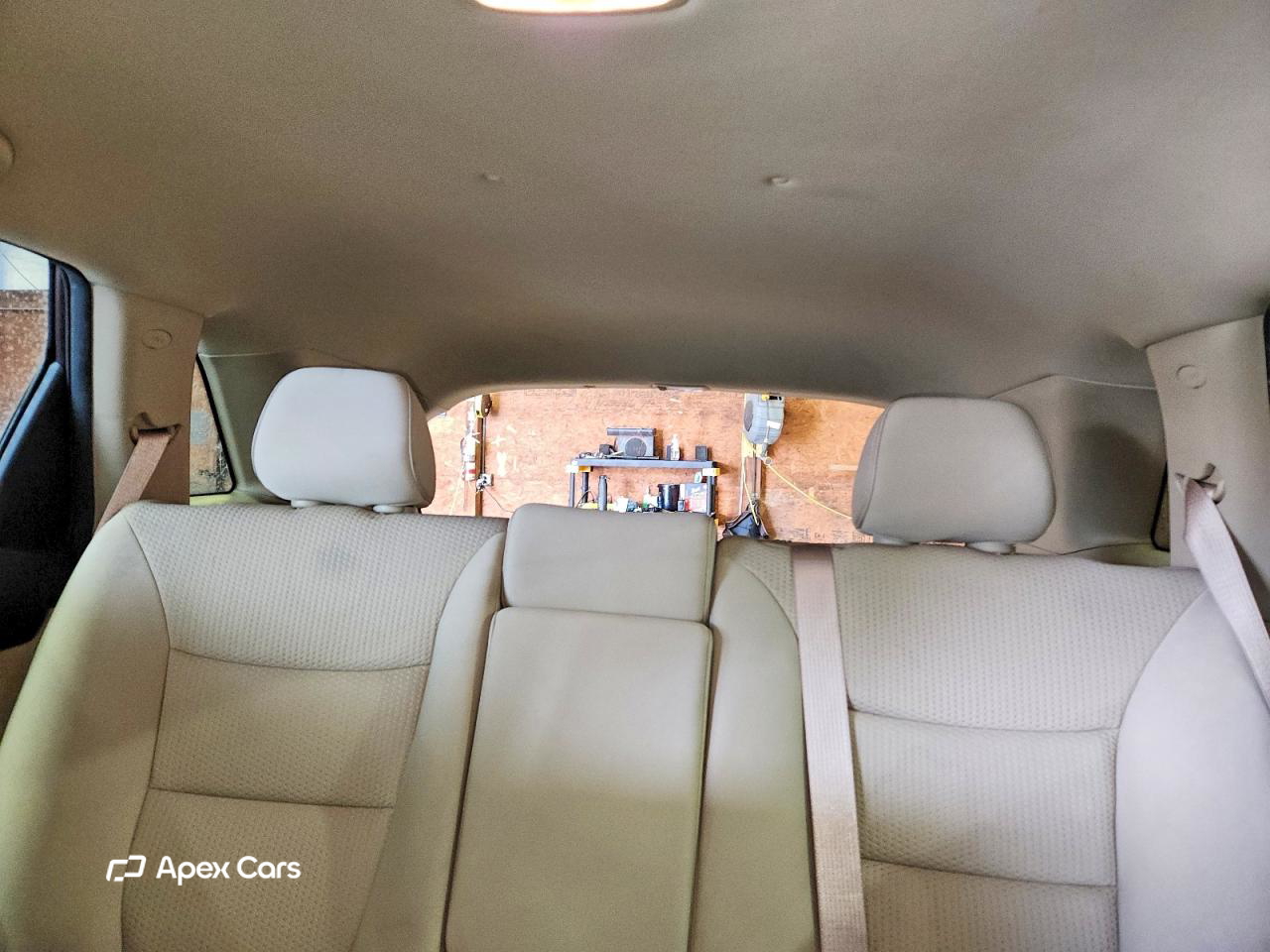 Kia Sorento 2011