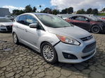 Ford C-MAX 2015