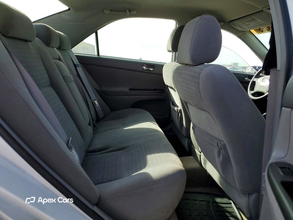 Toyota Camry 2005