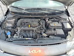 Kia Rio 2022